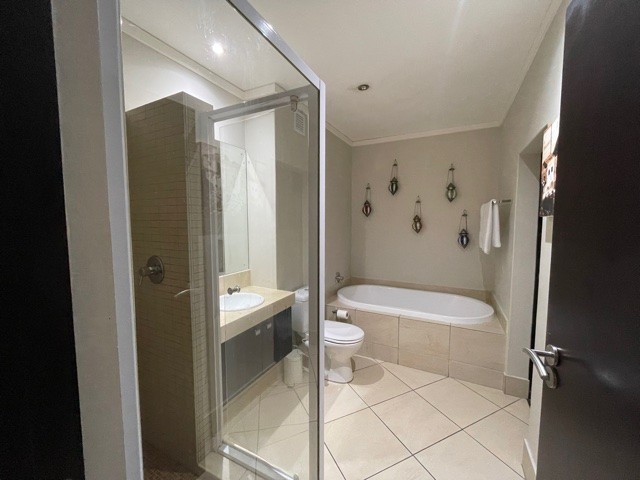 To Let 1 Bedroom Property for Rent in Cape Town City Centre Western Cape
